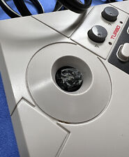 NES Advantage Controller box art for NES